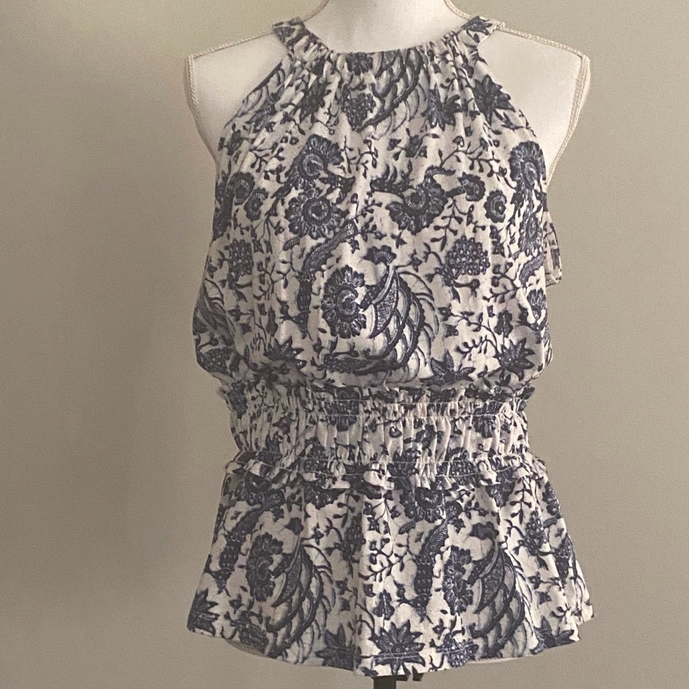 INC Halter Top